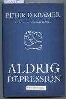 Aldrig depression