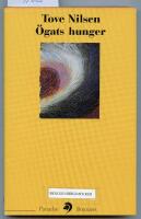 &Ouml;gats hunger
