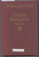 G&ouml;sta Berlings saga