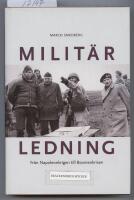 Milit&auml;r ledning