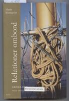 Relationer ombord