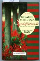 Syndaflodens &aring;r : [roman]