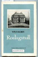 Roslagstull