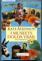 I museets dolda vr&aring;r