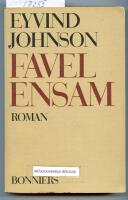 Favel ensam