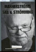 Mannerstr&ouml;ms sill & str&ouml;mming