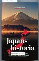 Japans historia