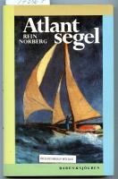 Atlantsegel