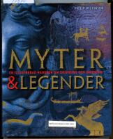 Myter & legender