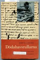 D&ouml;dahavsrullarna