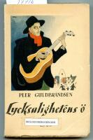 Lycksalighetens &ouml;