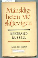 M&auml;nskligheten vid skiljev&auml;gen