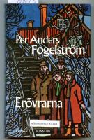 Er&ouml;vrarna : unga m&auml;n, 1946-1947 : roman