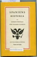 Spaniens historia