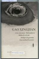 Fyra dramer. Nattvandraren ; Mellan liv och d&ouml;d ; Dialoger och genm&auml;len ; F