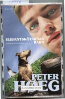 Elefantsk&ouml;tarnas barn