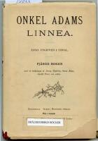 Linnea. Fj&auml;rde boken
