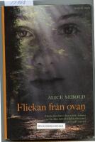 Flickan fr&aring;n ovan