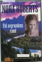 Vid avgrundens rand : roman