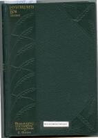 Husdjurens viktigaste sjukdomar