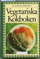 Vegetariska kokboken