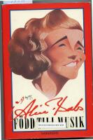 F&ouml;dd till musik : memoarer