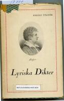 Lyriska dikter i urval