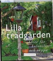 Lilla tr&auml;dg&aring;rden