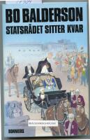 Statsr&aring;det sitter kvar