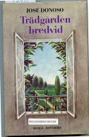 Tr&auml;dg&aring;rden bredvid : [roman]