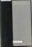 The deadly Embrace. Hitler, Stalin and the Nazi-Sovjet Pact 1939-1941