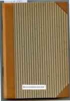 Ljuset som f&ouml;rsvann