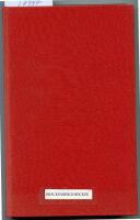 Dj&auml;vulens kalsonger : roman