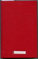 Cosa Nostra : historien om den sicilianska maffian