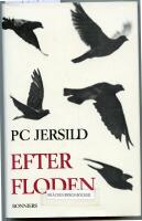 Efter floden : roman