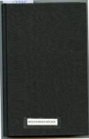 Profit&ouml;rerna : en polisroman