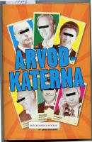Arvodkaterna