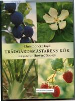 Tr&auml;dg&aring;rdsm&auml;starens k&ouml;k