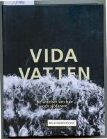 Vida vatten : ber&auml;ttelser om hav och sj&ouml;farare