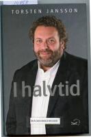 Torsten Jansson - I halvtid