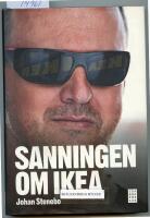 Sanningen om IKEA