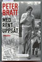 Med rent upps&aring;t