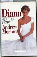 Diana. Her true story