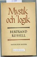 Mystik och logik