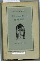 Kalla mig Ismael!