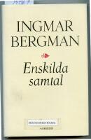 Enskilda samtal
