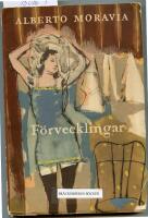 F&ouml;rvecklingar