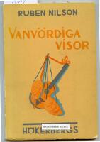 Vanv&ouml;rdiga visor