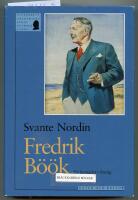 Fredrik B&ouml;&ouml;k : En levnadsteckning
