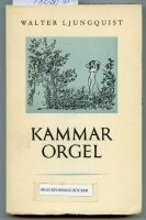 Kammarorgel
